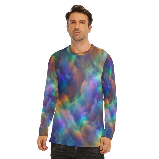 Long Sleeve T-Shirt | 190GSM Cotton