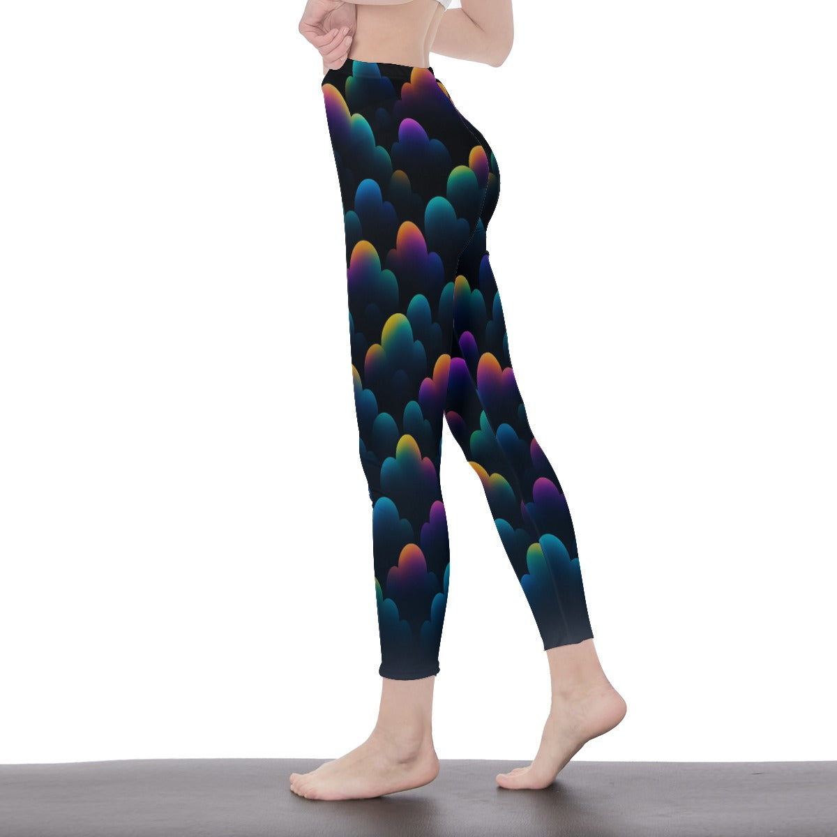 Casual Leggings