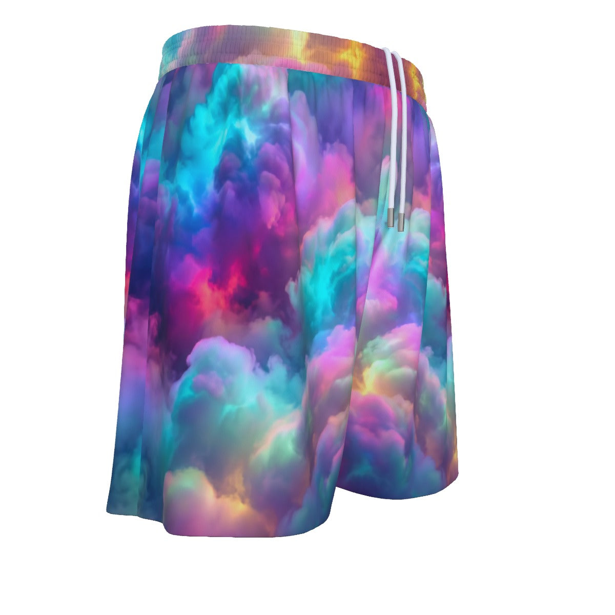 Men's Mesh Shorts - view 4