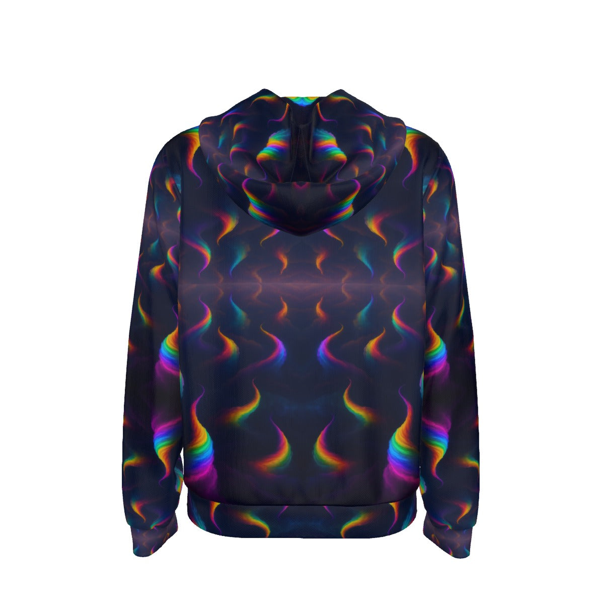 Women's Slim Pullover Hoodie