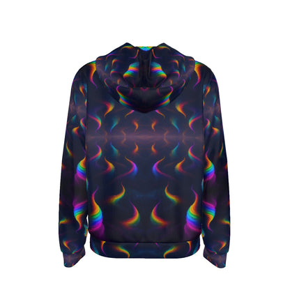 Women's Slim Pullover Hoodie