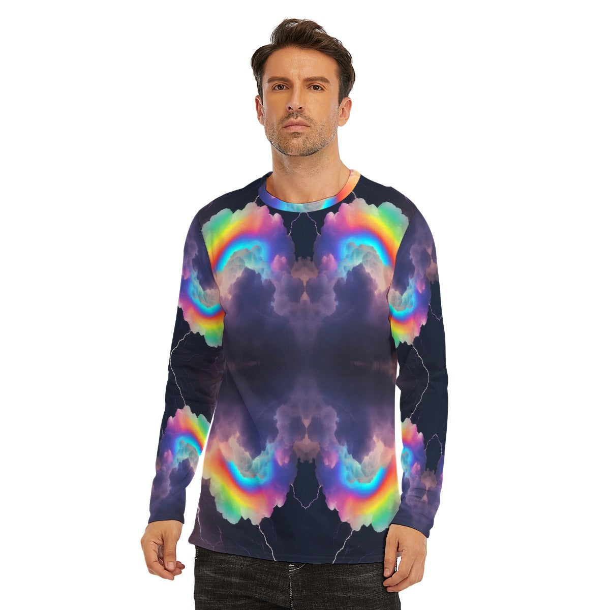 Long Sleeve T-Shirt | 190GSM Cotton