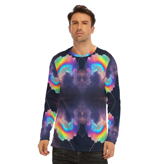 Long Sleeve T-Shirt | 190GSM Cotton