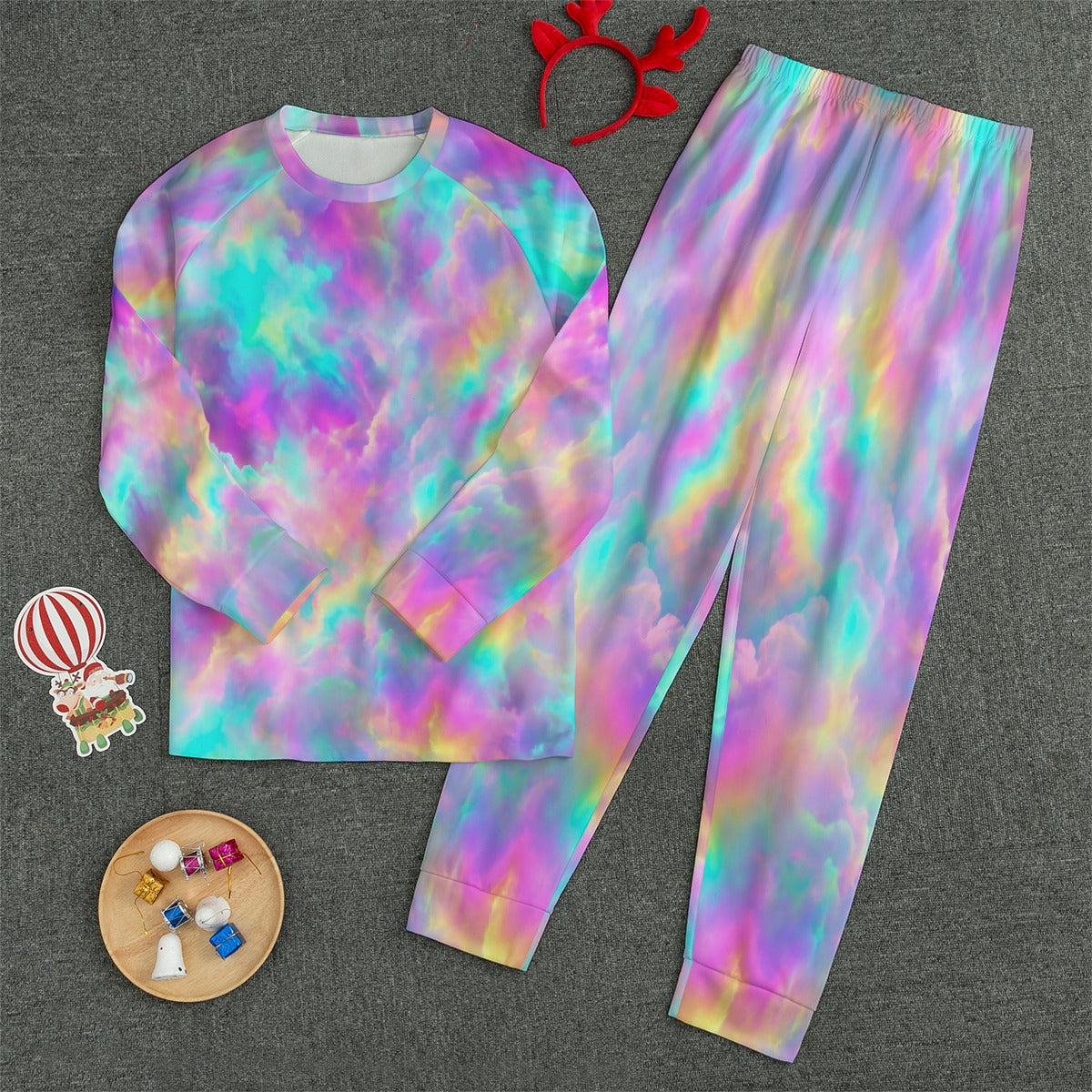 Unisex Set