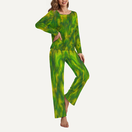 Women’s Loungewear Set - view 1