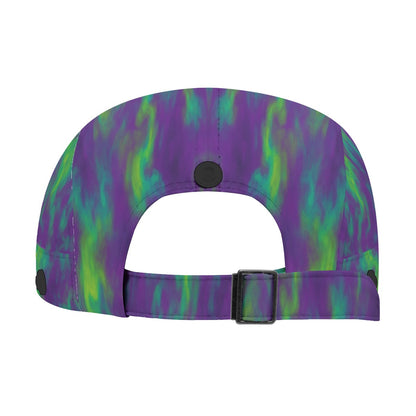 Unisex Sun Hat With Neck Flap