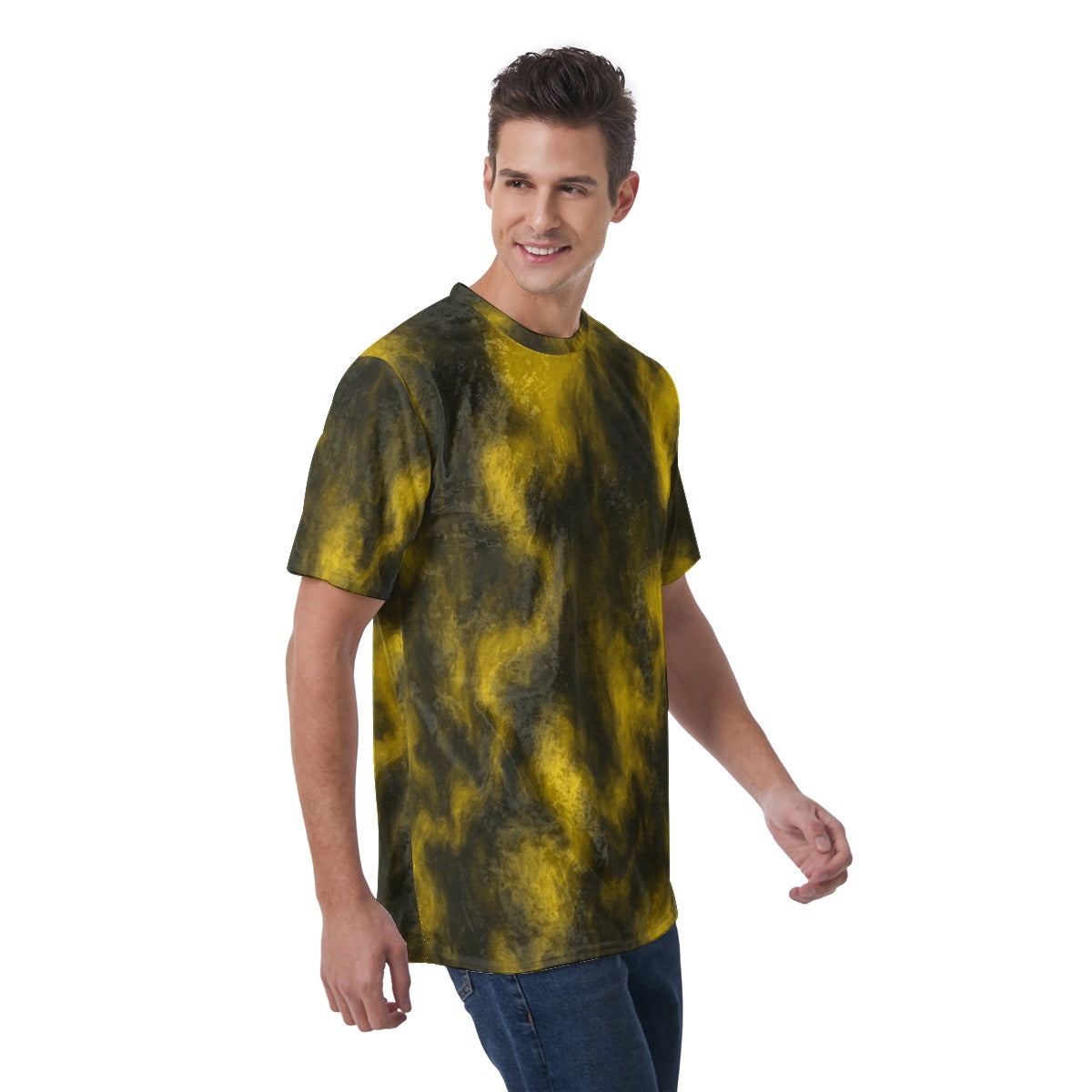 Men's T-Shirt | Velvet