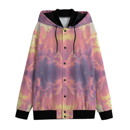 Men's Varsity Jacket