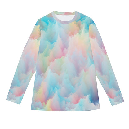 Long Sleeve T-Shirt | 190GSM Cotton