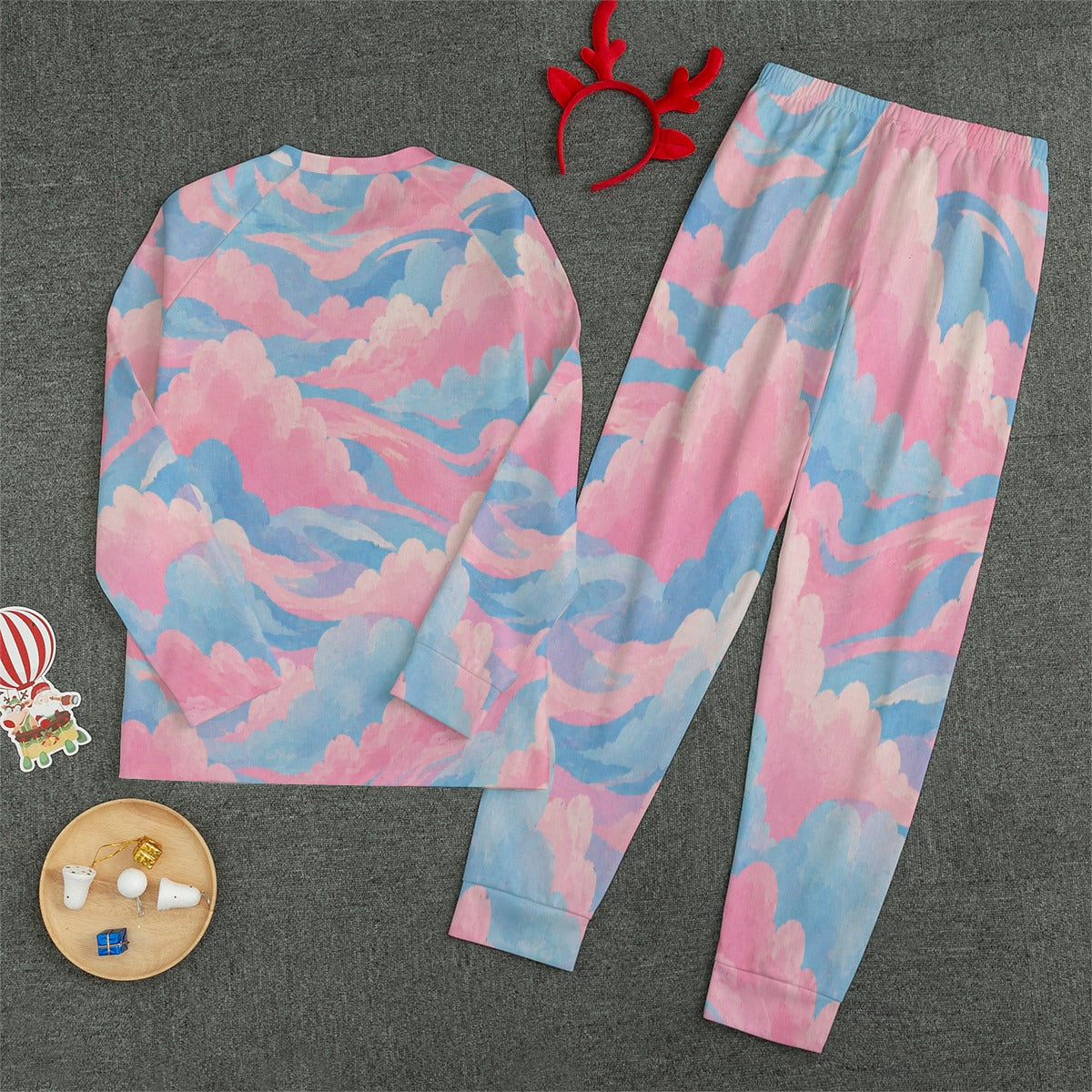 Unisex Set by O’Nimbus – view 2