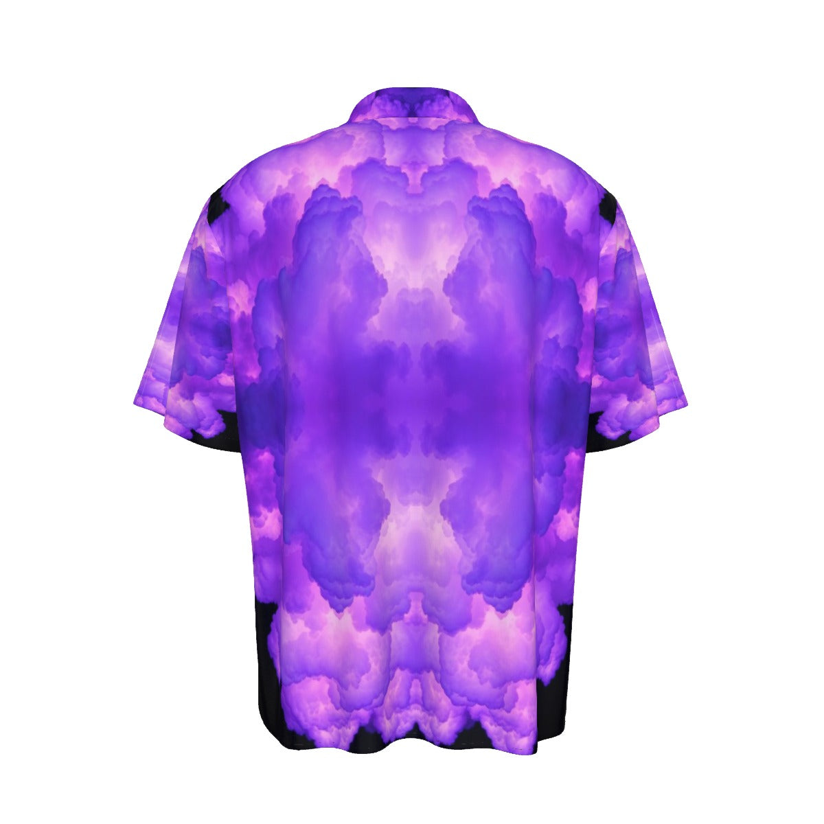 Men's Hawaiian Rayon Shirt | 115GSM Rayon