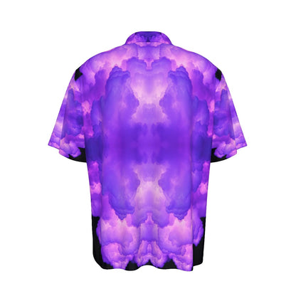 Men's Hawaiian Rayon Shirt | 115GSM Rayon