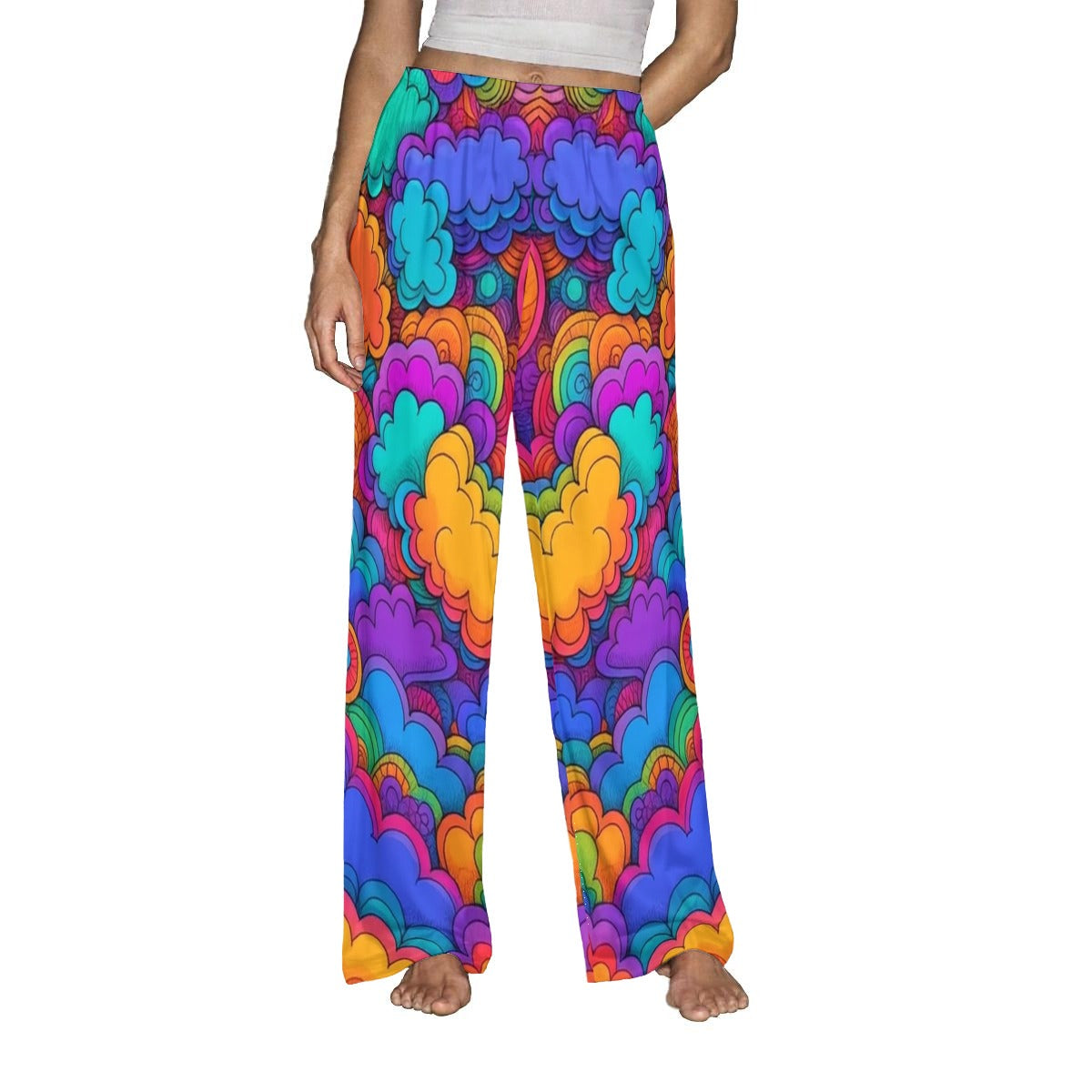 Women's Pajama Pants
