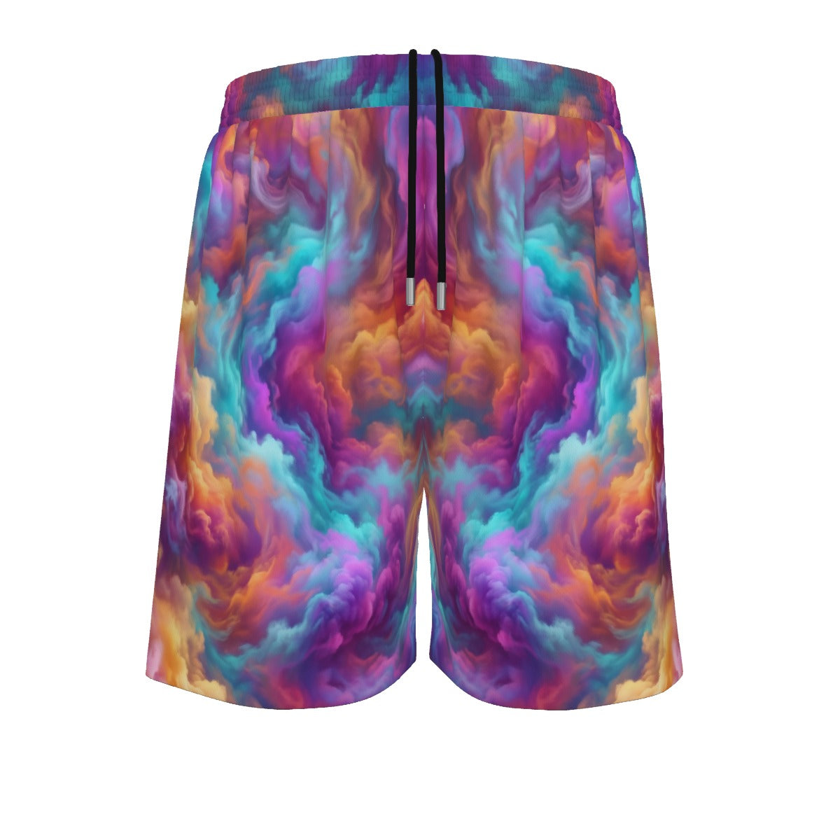 Men's Mesh Shorts - view 1