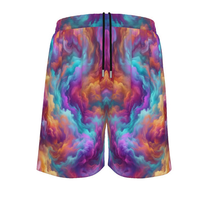 Men's Mesh Shorts - view 1