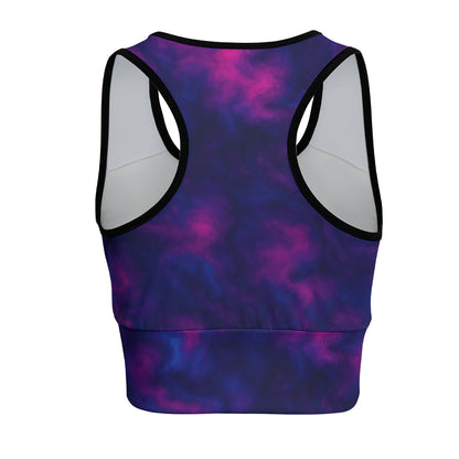 Women's Sports Bra by O’Nimbus – view 2