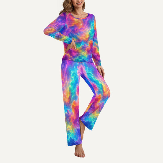 Women’s Loungewear Set - view 1