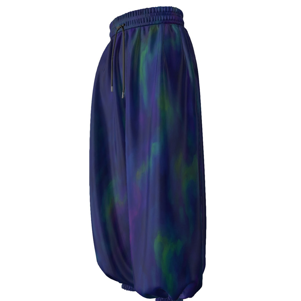 Unisex Lantern Pants