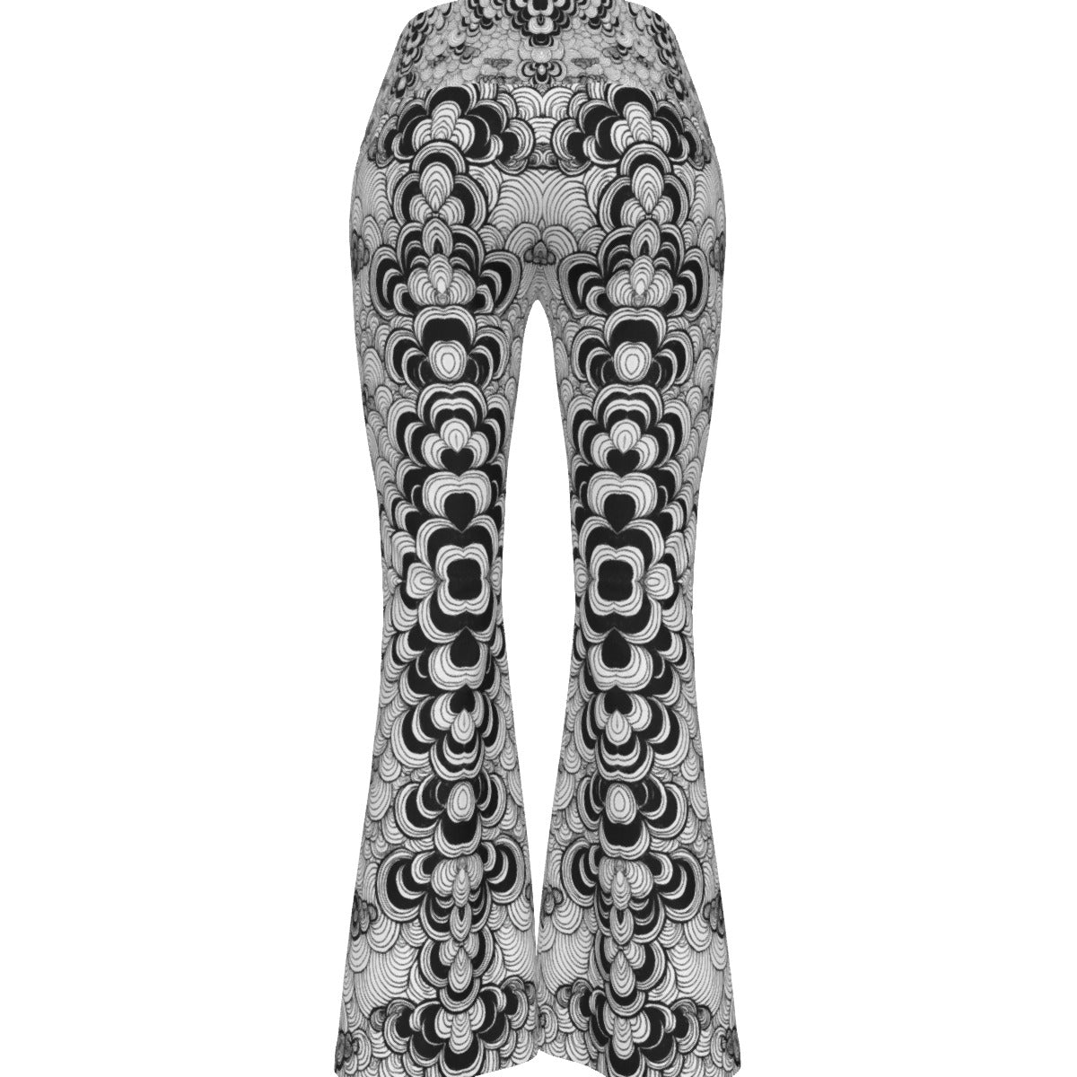 Women's Flare Yoga Pants