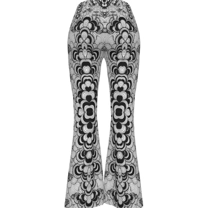 Women's Flare Yoga Pants