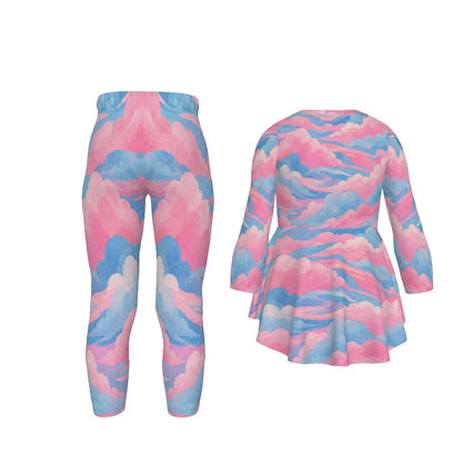 Kid's Casual Suit