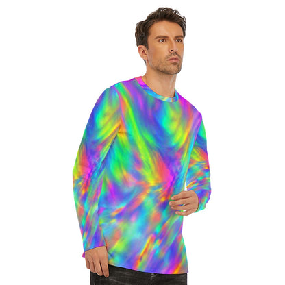 Long Sleeve T-Shirt | 190GSM Cotton