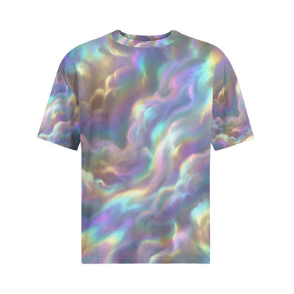 Men's Raglan Short Sleeve T-Shirt|180GSM COTTON by O’Nimbus