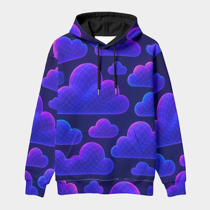 Unisex Pullover Hoodie