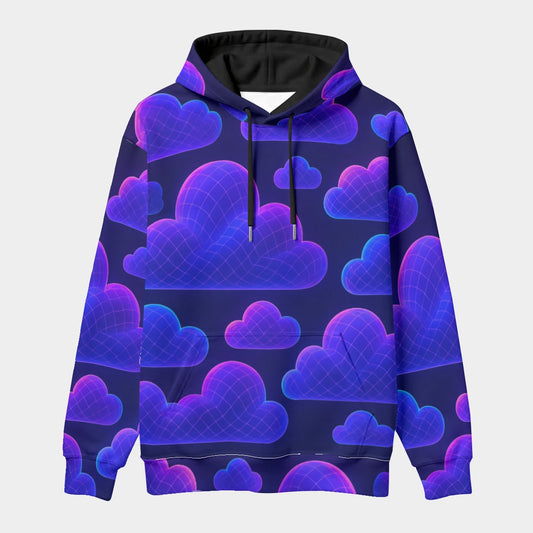 Unisex Pullover Hoodie