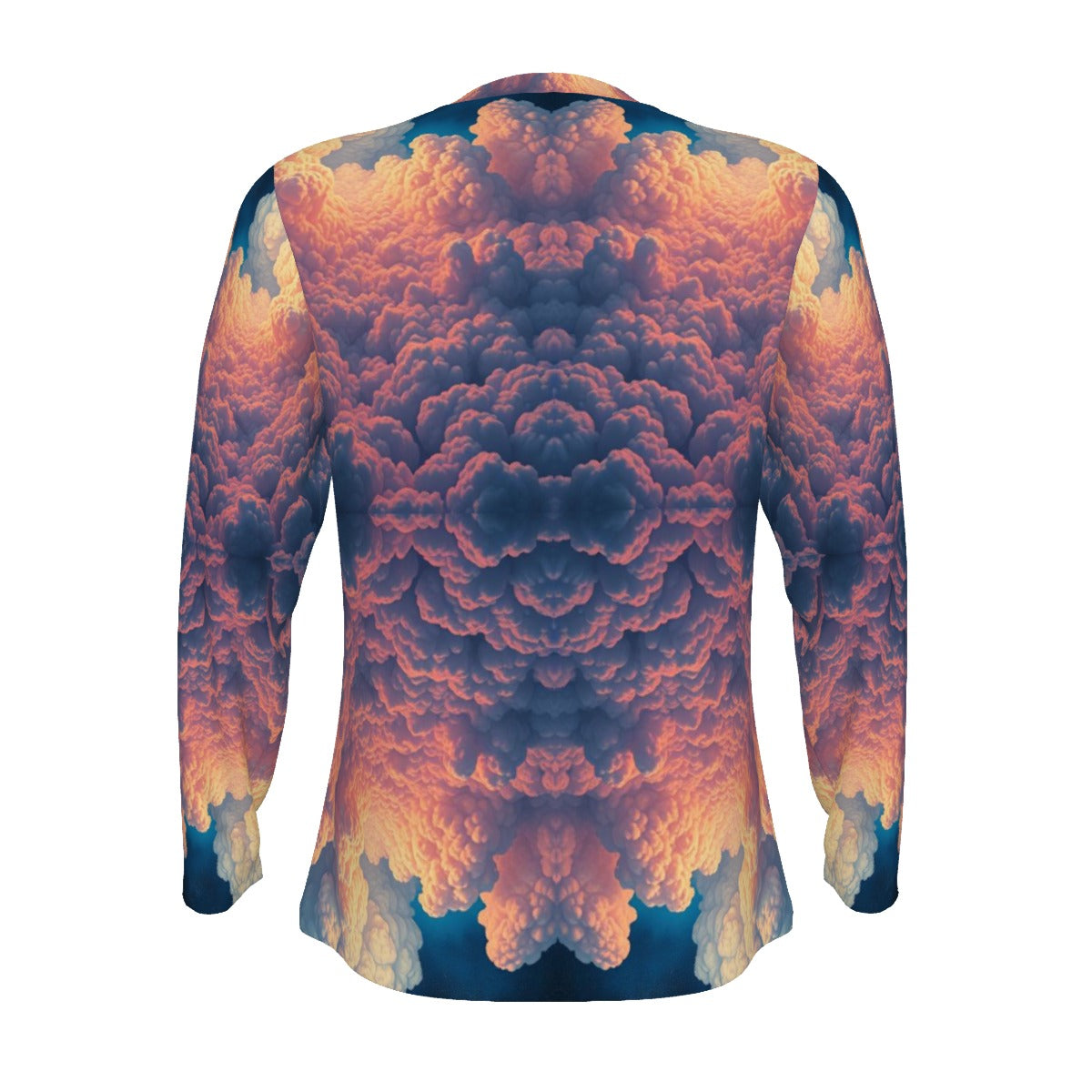 Unisex Long Sleeve T-Shirt | 190GSM Cotton