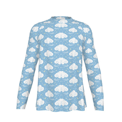 Men's Long Sleeve Tight surf clothing - view 1