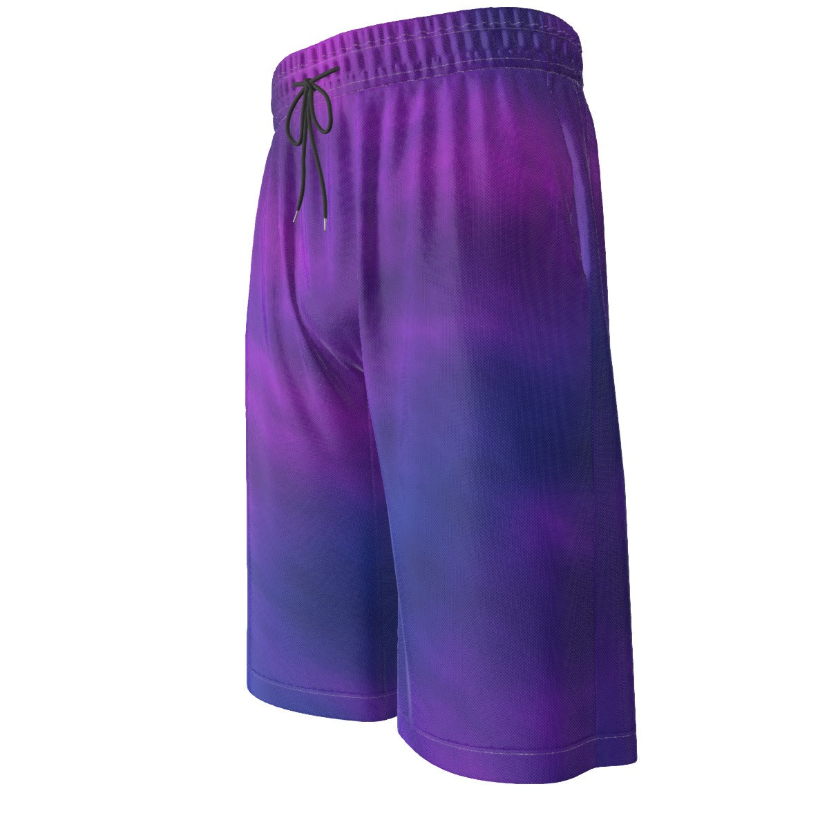 Men's Over-The-Knee Shorts