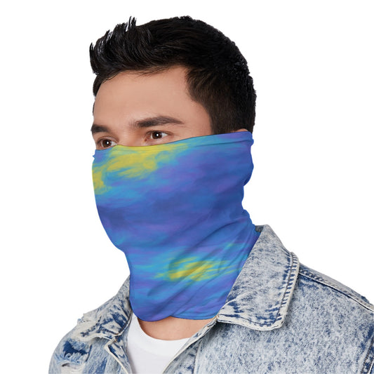 Unisex Neck Gaiter