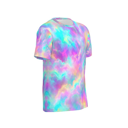 Men's O-Neck T-Shirt | 190GSM Cotton