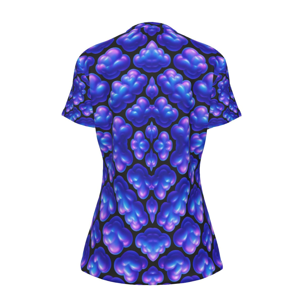 Women's Round T-Shirt|210GSM