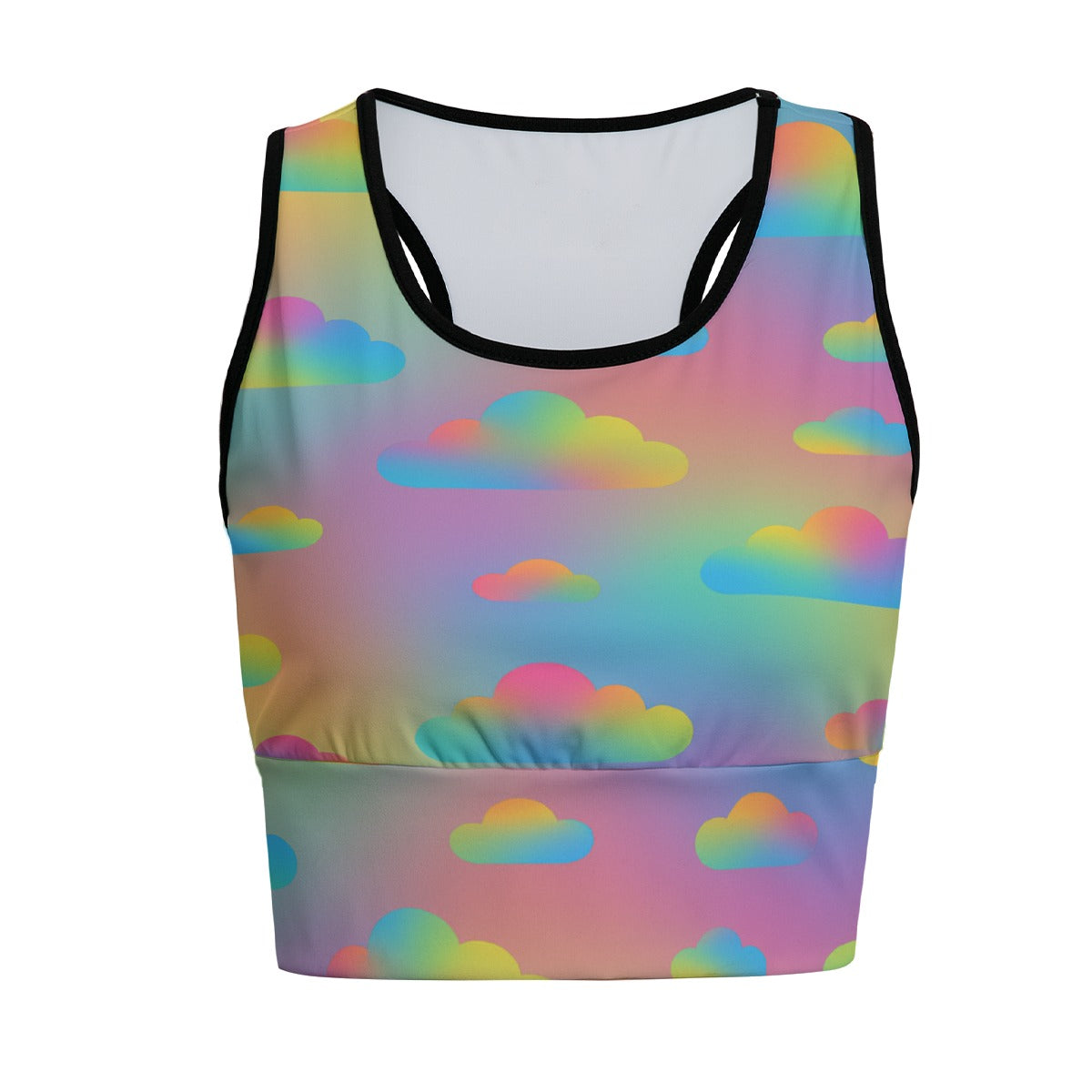 Women's Sports Bra by O’Nimbus