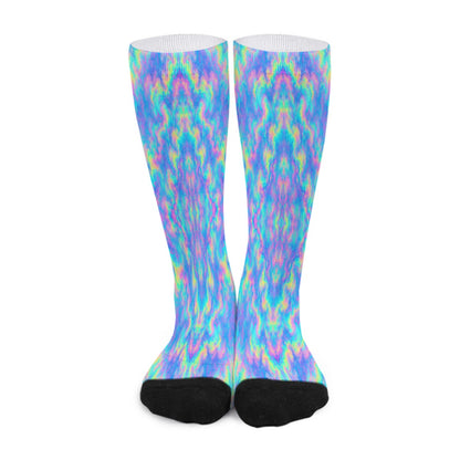 Unisex Long Socks