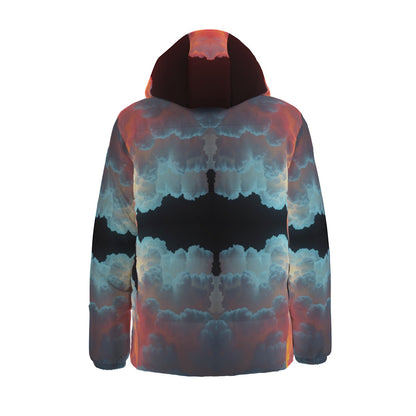 Unisex Down Jacket
