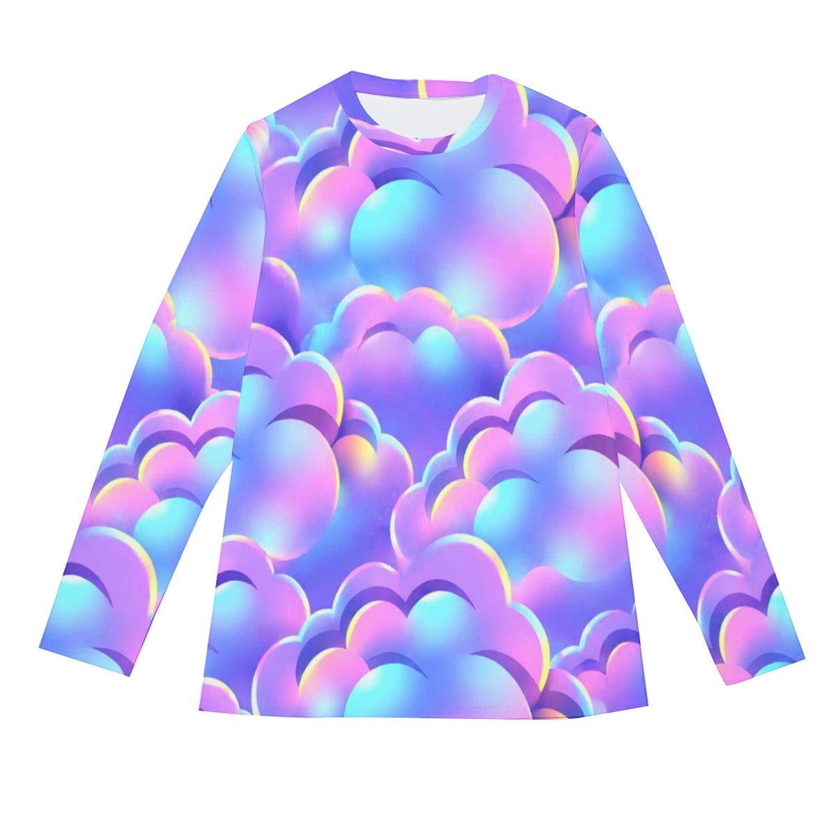 Long Sleeve T-Shirt | 190GSM Cotton