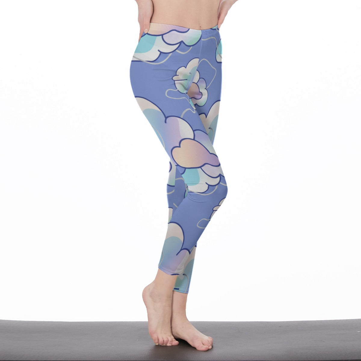 Casual Leggings