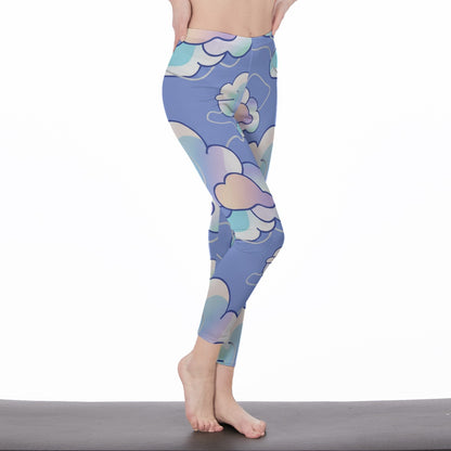 Casual Leggings
