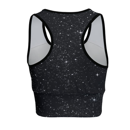Women's Sports Bra by O’Nimbus – view 2