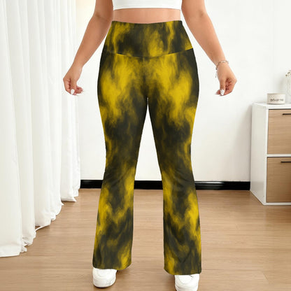 Women's Flare Yoga Pants