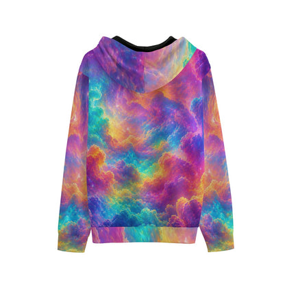 Unisex Pullover Hoodie | 310GSM Cotton