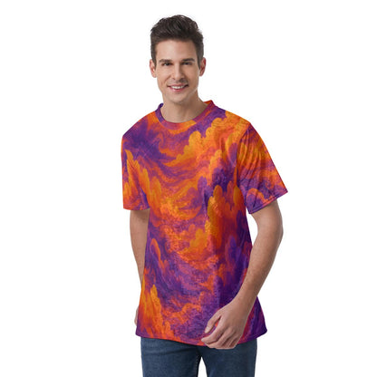 Men's T-Shirt | Velvet