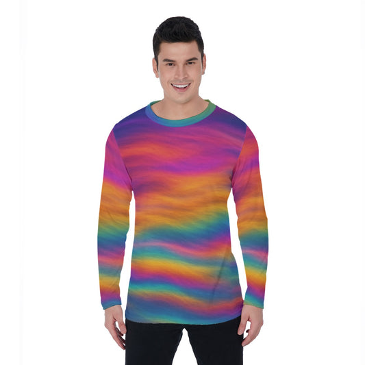 Unisex Long Sleeve T-Shirt