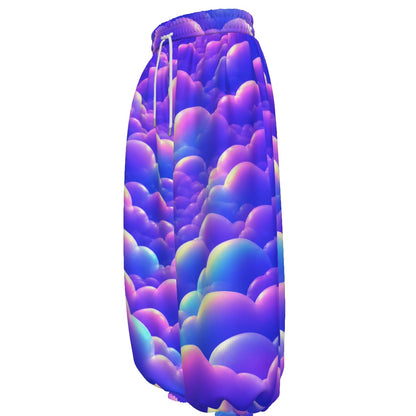 Unisex Lantern Pants