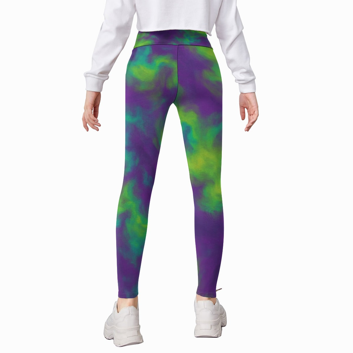 Unisex Kid's Leggings