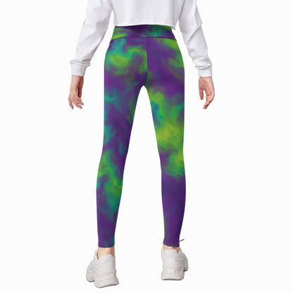 Unisex Kid's Leggings