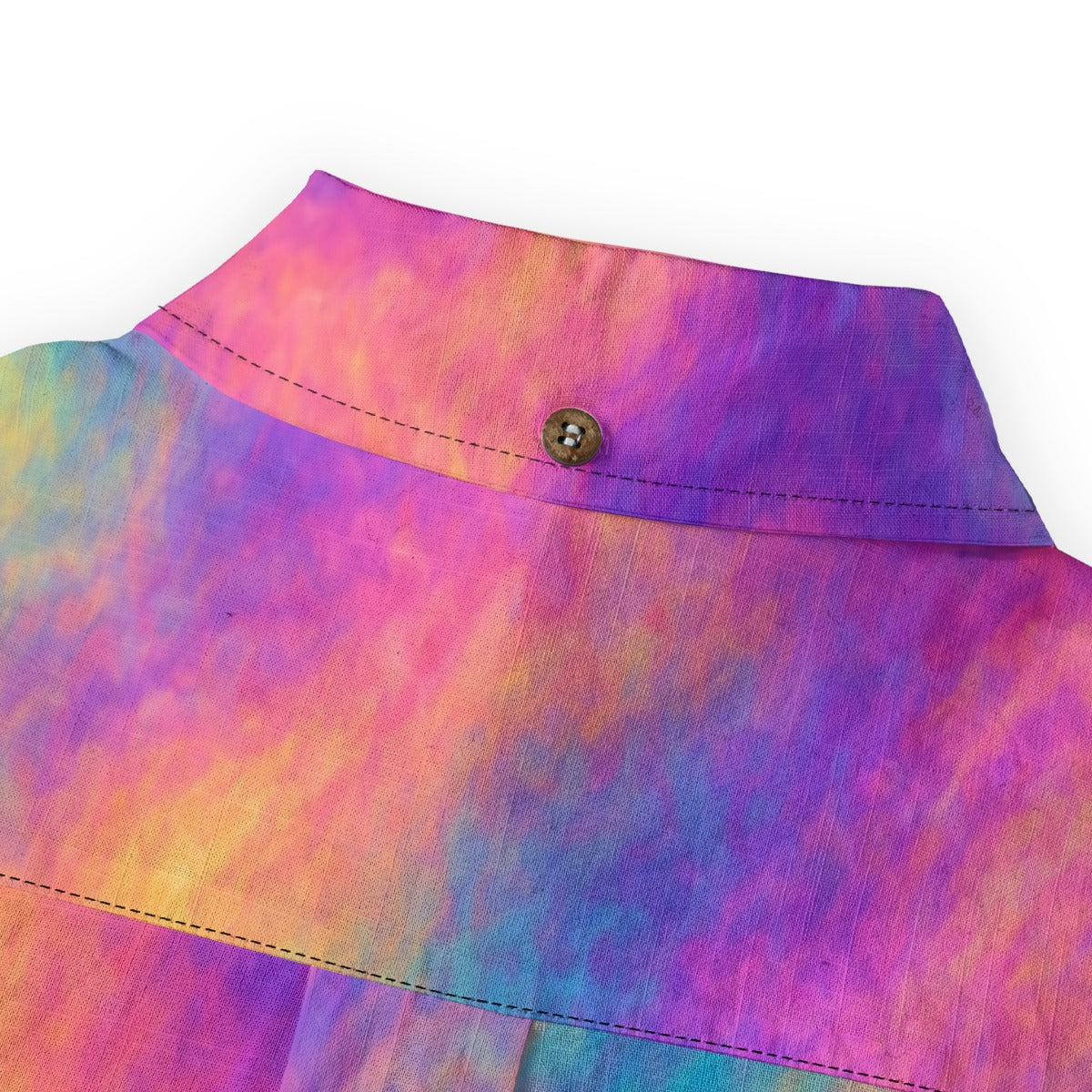 Men's Casual Lapel Long Sleeve Shirt|125GSM Cotton